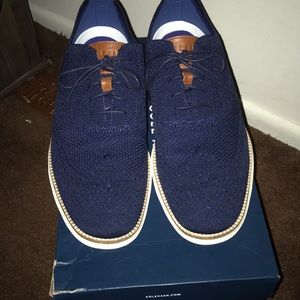Cole Haan original grand